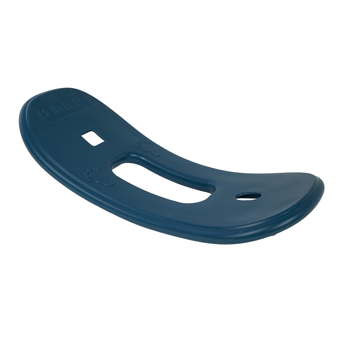 Качалка Pituso Лошадка голубой — фото 7