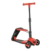 Трехколесный самокат Pituso 2в1 HD-S8 Red/красный — фото 7