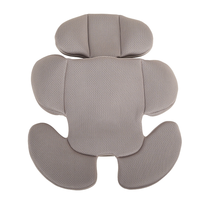 Автокресло группы 0/1/2/3 (0-36 кг) Pituso Roys Lux i-Size Truffel/трюфель — фото 31