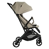 Прогулочная коляска Pituso Pera Plus песочная — фото 6