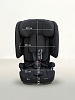 Автокресло группы 2/3 (15-36 кг) Pituso Prados Pro IsoFix Black/Черный — фото 8