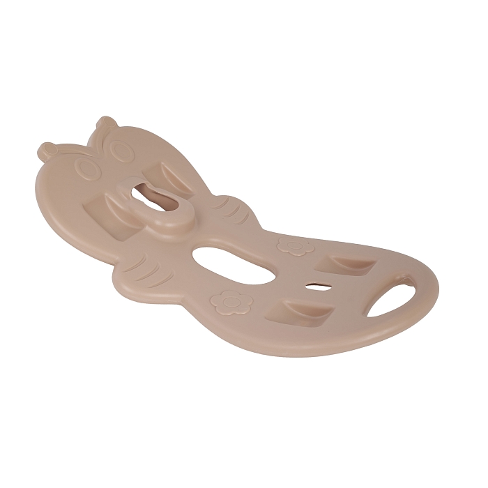 Качалка-каталка Pituso Ангел бежевый — фото 30