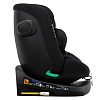 Автокресло группы 0/1/2/3 (0-36 кг) Pituso Roys Lux i-Size Black/черный — фото 17