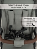 Прогулочная коляска Pituso Ice Grey Taupe — фото 12