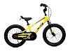 Велосипед Royalbaby EZ Freestyle 14" Yellow/Желтый — фото 1