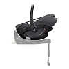 Автокресло группы 0+ (0-13 кг) Maxi-Cosi  Coral Slide Pro графитовый  — фото 5