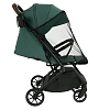 Прогулочная коляска Pituso Ice Emerald Mood — фото 17