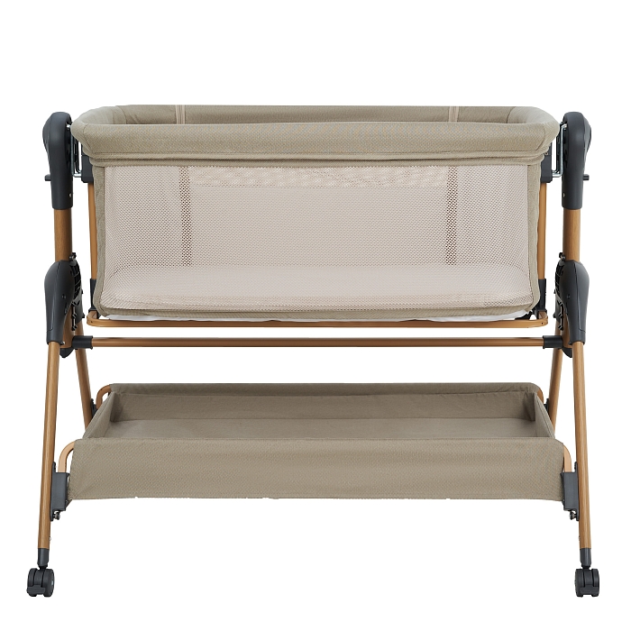 Колыбель Pituso Lila Beige/бежевый — фото 14