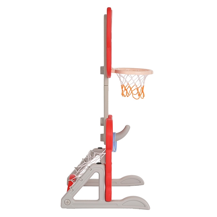 Стойка баскетбольная Pituso Лиса — фото 11