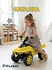 Каталка Pituso Super Car Yellow/Лимон — фото 1