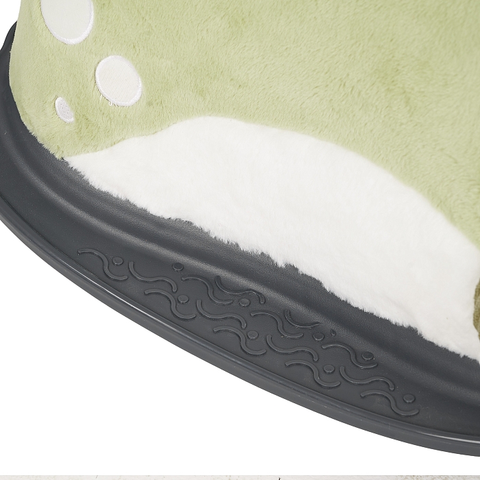 Качалка-каталка Pituso Дино зеленый — фото 16