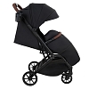 Прогулочная коляска Pituso Ice Black — фото 15