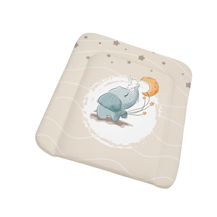 Пеленальный матрас Pituso Слоняшка — фото 1