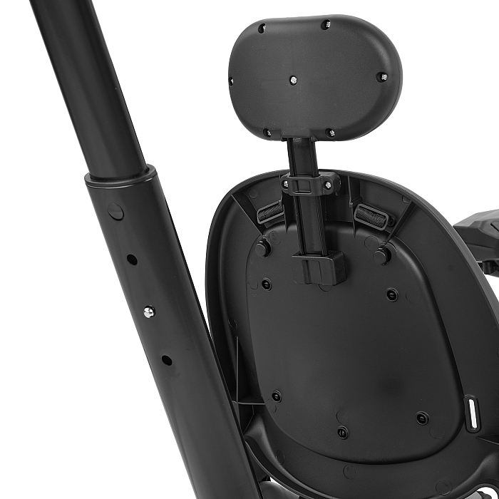 Велосипед трехколесный Pituso Elite 2026 Grey/серый — фото 13