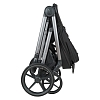 Коляска 2 в 1 Pituso Mobi черный  — фото 34