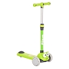 Трехколесный самокат Pituso HD-S808 Green/Зеленый — фото 5