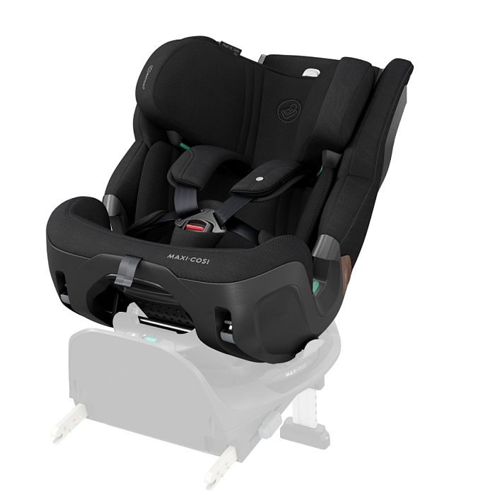 Автокресло 0-36 кг Maxi-Cosi Pearl XL Slide Pro черный — фото 1