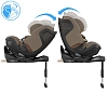 Автокресло 0-36 кг Maxi-Cosi Pearl XL Slide Pro трюфель — фото 7