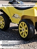 Каталка Pituso Super Car Yellow/Лимон — фото 7