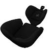 Вкладыш Maxi-Cosi для новорожденного для Pearl XL slide Pro Black/черный — фото 1