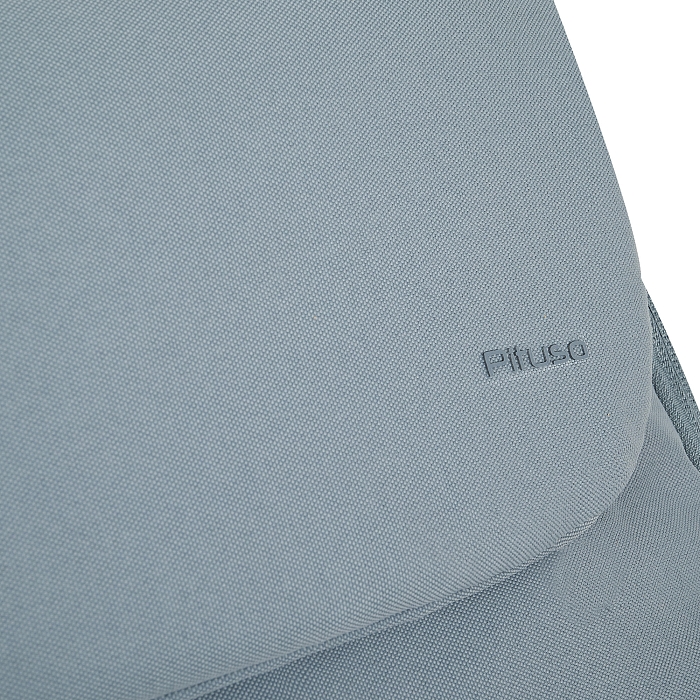 Коляска 2 в 1 Pituso Mobi  графит — фото 33