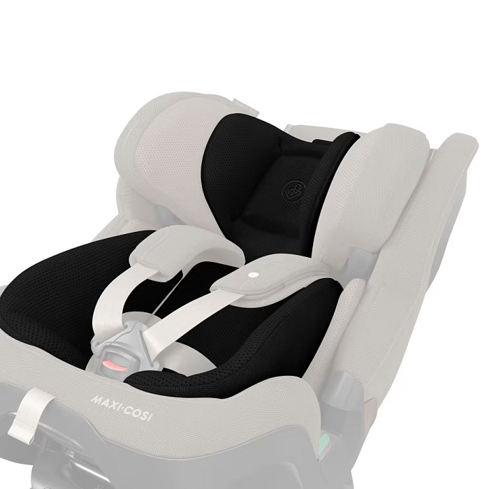 Вкладыш Maxi-Cosi для новорожденного для Pearl XL slide Pro Black/черный — фото 2