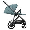 Коляска 2 в 1 Pituso Mobi мята — фото 14