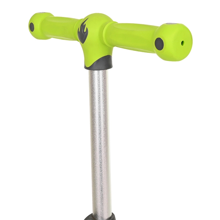 Трехколесный самокат Pituso HD-S808 Green/Зеленый — фото 11