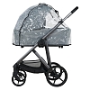 Коляска 2 в 1 Pituso Mobi  графит — фото 6