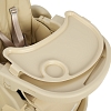 Стул для кормления Pituso Compatto Beige/Бежевый — фото 25