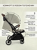 Прогулочная коляска Pituso Ice Pistachio — фото 2