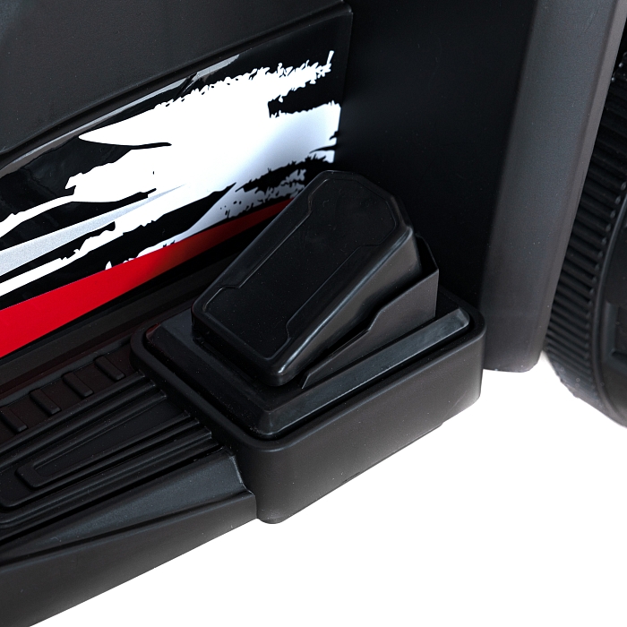 Электроквадроцикл Pituso  с пультом управления 6V/7Ah,20W*1 Green/Зеленый — фото 16