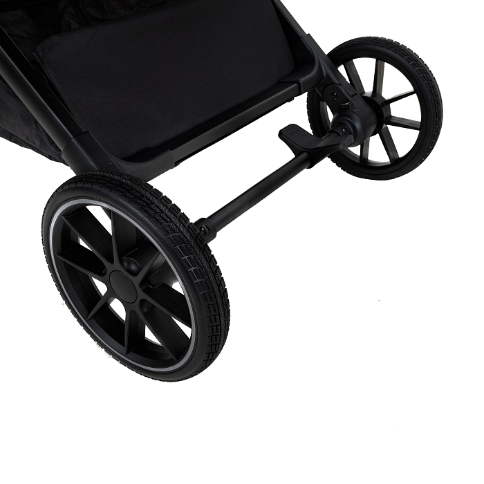 Прогулочная коляска Pituso Ice Pistachio — фото 23