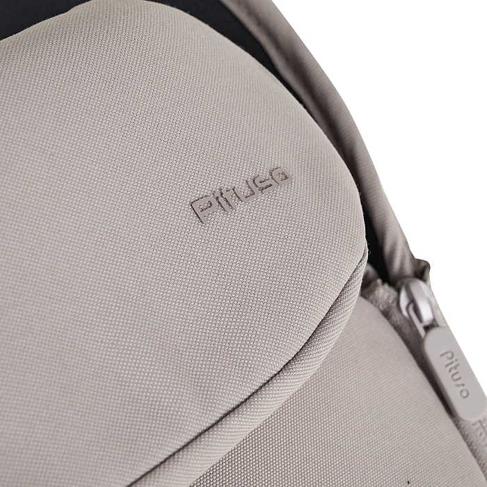 Коляска 2 в 1 Pituso Mobi какао — фото 33