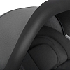 Автокресло группы 0+ (0-13 кг) Pituso Santiso Pro i-Size Graphite /Графитовый — фото 9