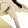 Стул для кормления Pituso Compatto Beige/Бежевый — фото 28