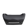 Автокресло группы 2/3 (15-36 кг) Pituso Cosco Pro (i-Size) Black/Черный leather/кожа — фото 16