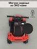 Электроквадроцикл Pituso 116-NEW 6V/4.5Ah,20W*1 Red/Красный — фото 3