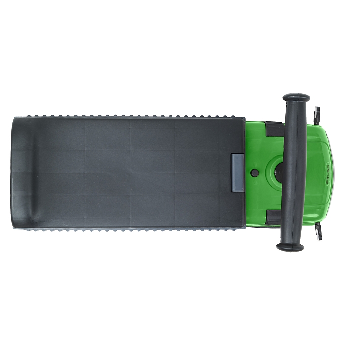 Каталка Pituso Грузовичок зеленый — фото 5