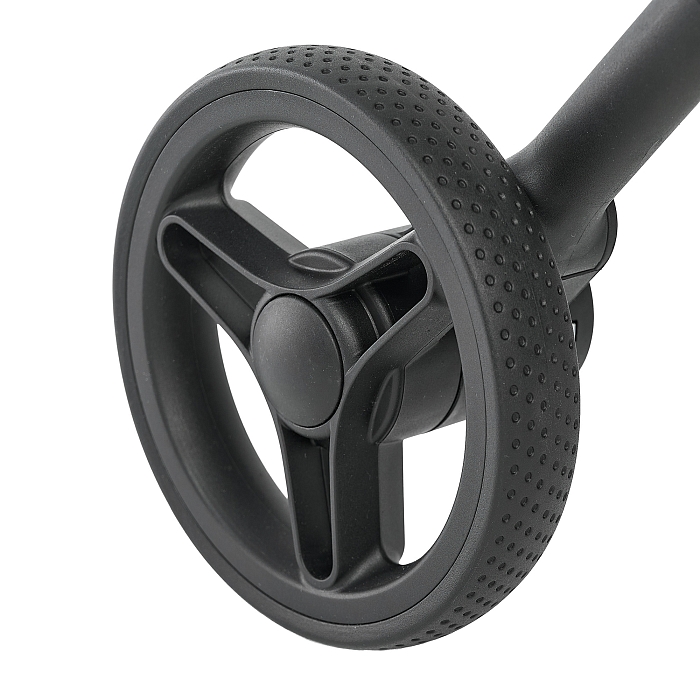 Прогулочная коляска Pituso Pera Plus зеленая — фото 31