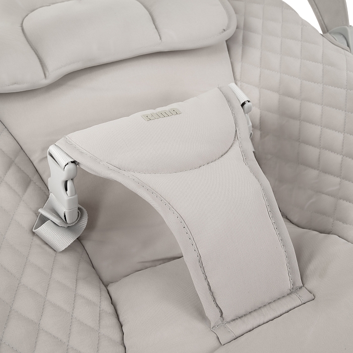 Электрокачели Pituso Rima grey/серый — фото 16