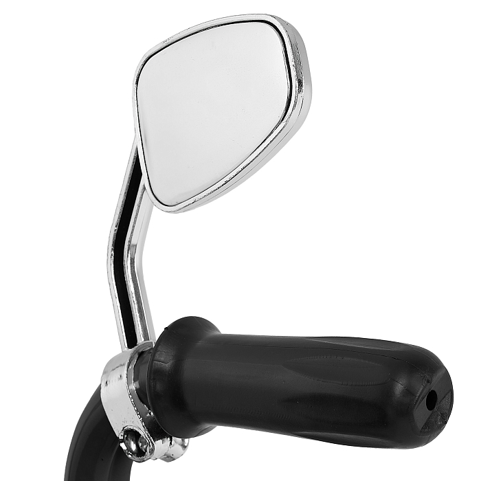 Велосипед трехколесный Pituso Нео (Neo) черный — фото 9