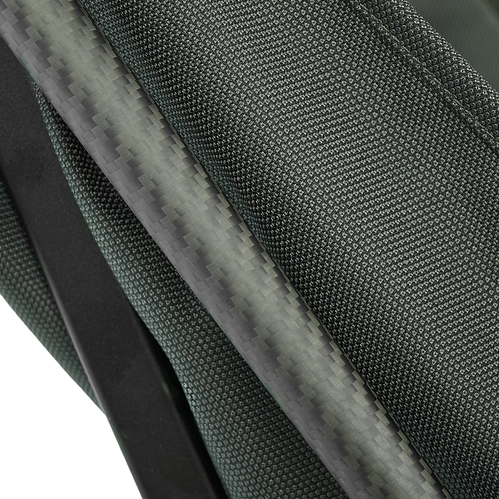 Прогулочная коляска Pituso Pera Plus магнетически серая  — фото 23