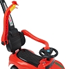 Каталка Pituso Ridey Red/Красный (19) Каталка Pituso Ridey Red/Красный — фото 19