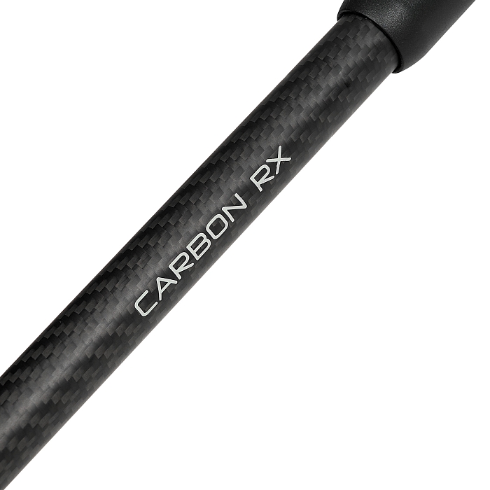 Прогулочная коляска Pituso Carbon RX серая — фото 21