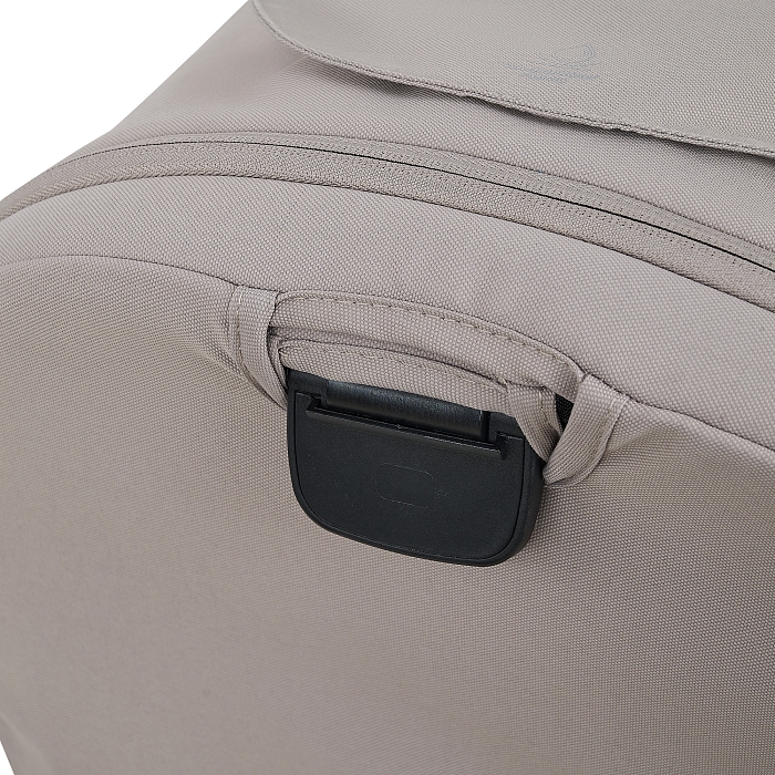 Коляска 2 в 1 Pituso Mobi какао — фото 29