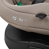 Автокресло группы 0/1/2/3 (0-36 кг) Pituso Roys Lux i-Size Truffel/трюфель — фото 27