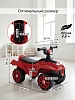 Каталка Pituso Super Car Red/Красный — фото 5