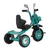Велосипед трехколесный Pituso Нео (Neo) зеленый — фото 4