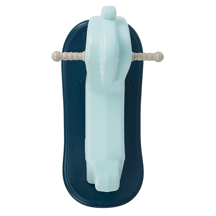 Качалка Pituso Лошадка голубой — фото 5